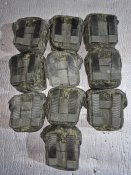 Аптечки підарські(АППИ), 10шт.