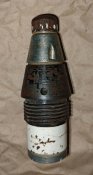 Навчальний легкорозбірний підривник В-429