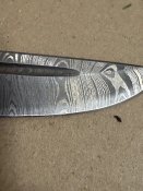 Фінка НКВД Дамаск