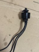 Двигун з ФПВ КВН