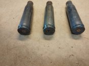 Гильза ЗУ 23