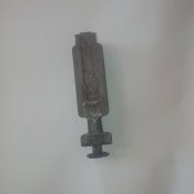 Часть личинны ДП27