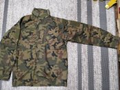 Польова куртка Польщі