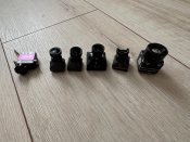 Камери FPV