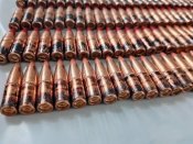 Куль 7.62×51 трасер