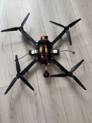 FPV Bomber