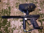 Маркер для пейнтболу ION