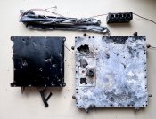 Антураж герань2