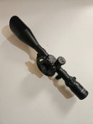 Приціл Walther