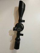 Приціл Walther