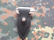 Ніж Microtech Transformer  M390 Пустеля,2 в 1 складний EDC,Push dagger (тичковий) в чехлі