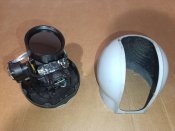 Теплова камера Zala