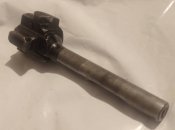 Затвор АК 74