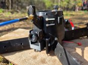 Дрон перехоплювач STING