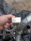 Мотор гербери