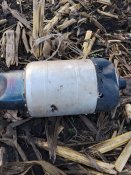 Реактивний двигун