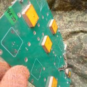 Антена комета