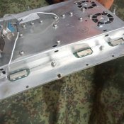 Антена комета