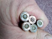 Холості Маузер