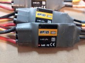 Запчастини БПЛА Молнія