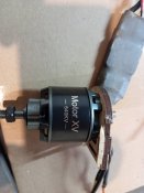 Запчастини БПЛА Молнія