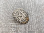 Німецький значок SAAR - 1935.