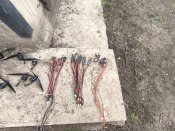 Еликтроника с молний