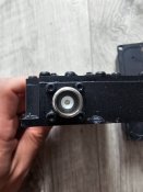 Mesh modem Герань2/шахед, фільтр мешмодему