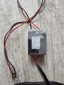 Mesh modem Герань2/шахед, фільтр мешмодему