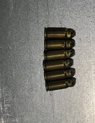 Патрони схп Ппш, ТТ