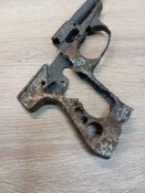 Рамка Sauer 38