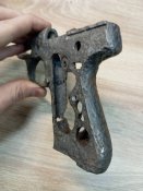Рамка Sauer 38