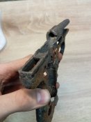 Рамка Sauer 38