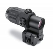 Увеличитель EOTech G33 Magnifier 3x кратный Black Classic откидной для коллиматорных прицелов