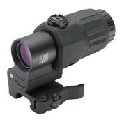 Увеличитель EOTech G33 Magnifier 3x кратный Black Classic откидной для коллиматорных прицелов