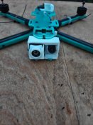 FPV,, Бумеранг,,