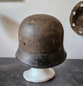 Шолом M34 Feuerschutzpolizei / Feuerwehr