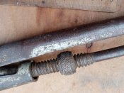 Розвідний ключ