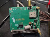 Raspberry Pi 4 Шахед Shahed