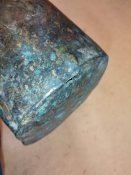 Котелок риа