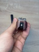 Верх CZ 75 SP-01