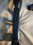 Шасі Automatic ARC Gen 2.3 для Savage 110 Shotrt Action + ARCA Rail