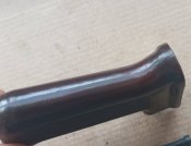 АК рукоятка