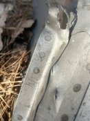 Уламки літака