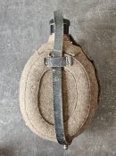 Feldflasche Gebirgsjäger 1 літр, клейма