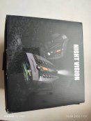 Бінокль нічного бачення