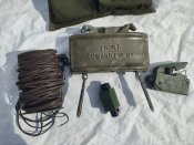 Міна противопіхотна М18А1 Claymore...