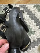 Маска противогаза