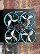 FPV Meteor75 Pro