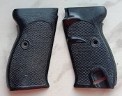 Накладки с соединительным болтом на...